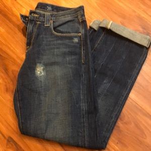 30R NWT jcrew jeans